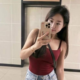 长腿性感嫩妹