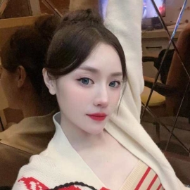南开颜控中项77姐
