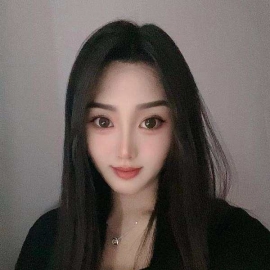 美乳小月