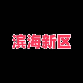 滨海新区 极品小区