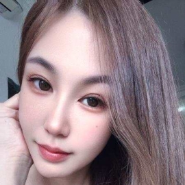 南开区颜值不错