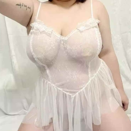 BBW乳神小姐姐