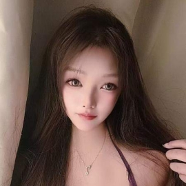 服务系妹子茉莉