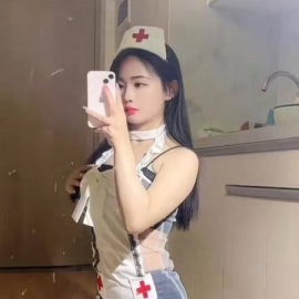 服务系老师小沫