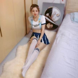 越溪服务型妹子