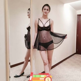 兼职小妹妹