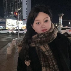 城阳可爱活泼小姐姐