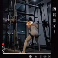 健身教练小妖精