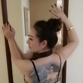 和她做像干大哥的女人