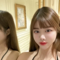 女友感拉满颜值杉杉